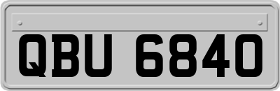 QBU6840