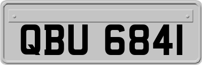 QBU6841