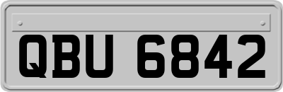 QBU6842