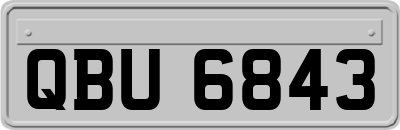QBU6843