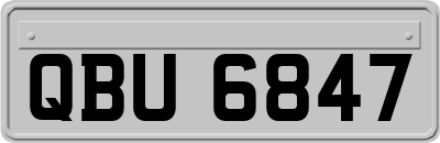 QBU6847
