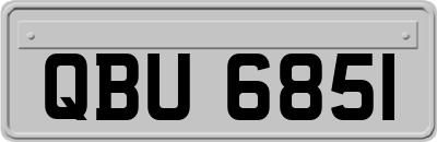 QBU6851
