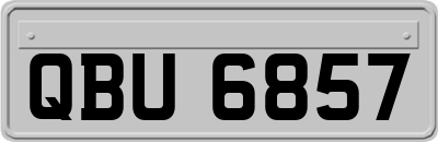 QBU6857