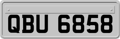 QBU6858