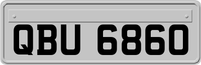 QBU6860