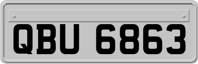QBU6863