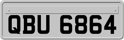 QBU6864