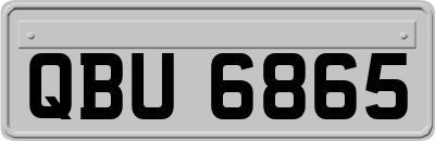 QBU6865