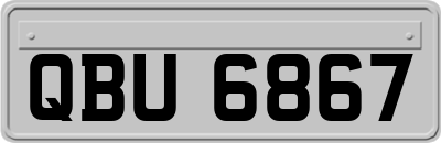 QBU6867