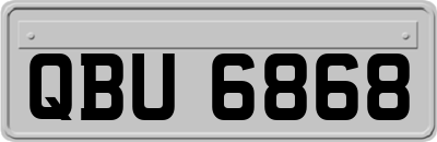 QBU6868