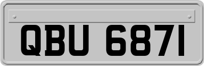 QBU6871