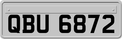 QBU6872
