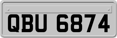 QBU6874