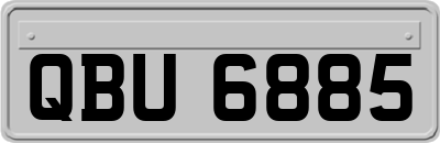 QBU6885