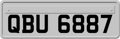 QBU6887