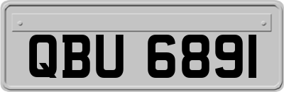 QBU6891