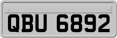 QBU6892