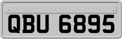 QBU6895