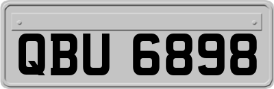 QBU6898