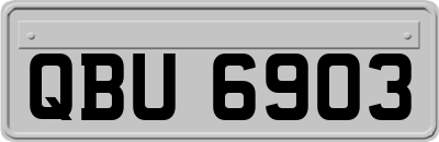 QBU6903