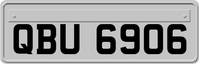 QBU6906