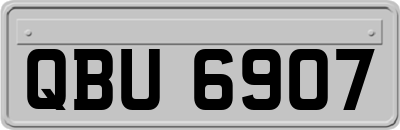 QBU6907