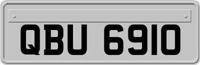 QBU6910
