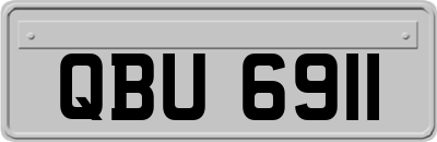 QBU6911