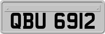 QBU6912