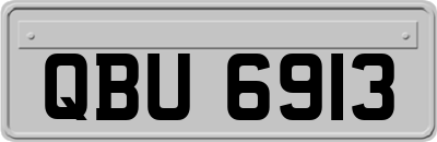 QBU6913