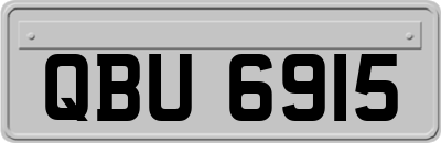 QBU6915