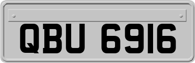 QBU6916