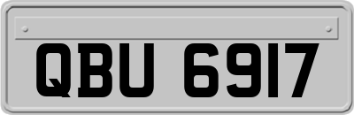 QBU6917