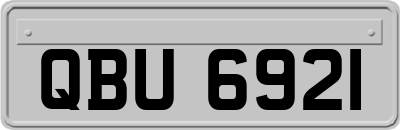 QBU6921