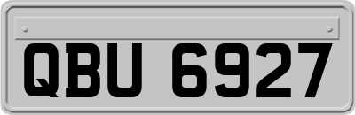 QBU6927