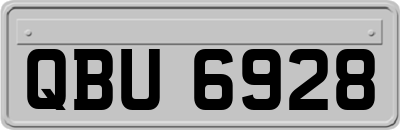 QBU6928