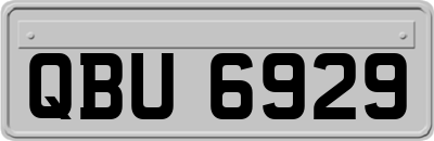 QBU6929