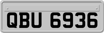 QBU6936