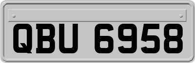 QBU6958