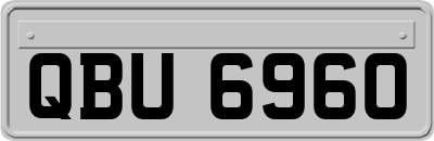 QBU6960