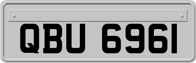 QBU6961