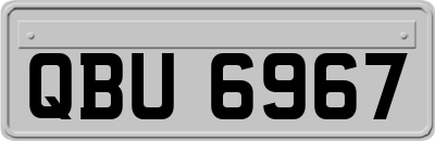 QBU6967