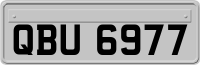 QBU6977