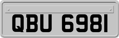 QBU6981