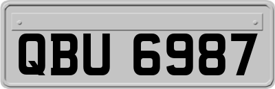 QBU6987