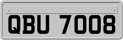 QBU7008