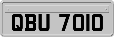 QBU7010