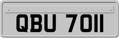 QBU7011