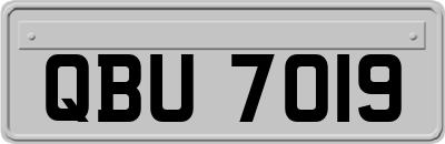 QBU7019