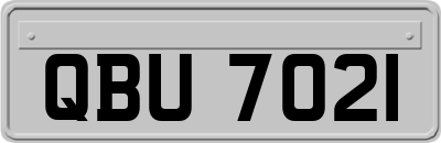 QBU7021